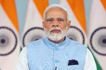 पीएम मोदी को बम से उड़ाने की धमकी, भाजपा कार्यालय भेजी गई चिठ्ठी, पुलिस जांच शुरू