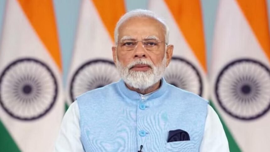 पीएम मोदी को बम से उड़ाने की धमकी, भाजपा कार्यालय भेजी गई चिठ्ठी, पुलिस जांच शुरू