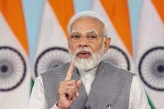 मन की बात: प्रधानमंत्री बोले- ज्योतिर्लिंगों पर पहुंच रहे श्रद्धालु, पर्यटकों की संख्या बढ़ी; जल संरक्षण के लिए बनाए जा रहे 50 हजार सरोवर