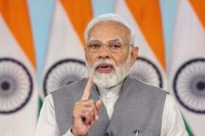 मन की बात: प्रधानमंत्री बोले- ज्योतिर्लिंगों पर पहुंच रहे श्रद्धालु, पर्यटकों की संख्या बढ़ी; जल संरक्षण के लिए बनाए जा रहे 50 हजार सरोवर