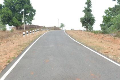 पीएमजीएसवाई: पीएम मोदी ने छत्तीसगढ़ के सड़कों की प्रशंसा की, 221 सड़कों का हुआ संधारण एवं नवीनीकरण, मिली 271 करोड़ की प्रोत्साहन राशि