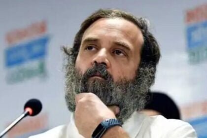 राहुल पर लटकी एफआईआर की तलवार! वीर सावरकर के पोते ने मांगी माफी वाले सबूत, ठाकरे और पवार पर कही यह बात