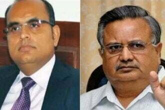 एससी का फैसला: डीए मामले में फिर से खुलेगी फाइल, रमन सिंह के करीबी रहे अमन सिंह पर कसेगा शिकंजा