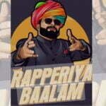 'इंकलाब शहीदों की शाम' का आयोजन कल, रैपरिया बालम गाएंगे शहादत की गाथा