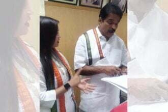 छत्तीसगढ़ में खुशहाली की छटा बिखेर दी है सीएम बघेल ने : रत्नावली