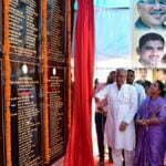 राजनांदगांव जिले को मिली 105 करोड़ से ज्यादा के विकास कार्यों की सौगात