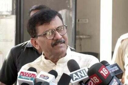 सावरकर को लेकर महाराष्ट्र सरकार में पड़ी दरार? राहुल से मिलेंगे संजय राउत!