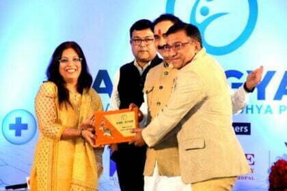 शिक्षा के क्षेत्र में अलग और विशेष पहचान बनाने के लिए इस इंटरनेशनल स्कूल को सर्वश्रेष्ठ बोर्डिंग स्कूल का पुरस्कार