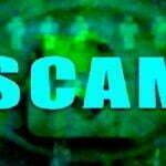Scam: 3,300 करोड़ का घोटाला, सीआईडी ने किया आईएएस अधिकारी के पति को गिरफ्तार
