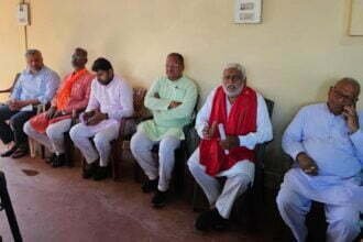 श्रीरामनवमी का भव्य आयोजन, एक मुठ्ठी दान से मिला 92 क्विंटल अन्न से बनेगा महाप्रसाद, लाइव पेंटिंग और झांकियां रहेंगी मुख्य आकर्षण का केन्द्र