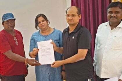 श्वेता मिश्रा ने की अंतर्राष्ट्रीय महिला दिवस पर आत्मरक्षा सुरक्षा सप्ताह मनाने की अपील