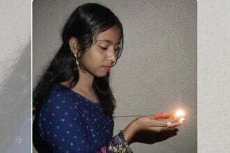 Big Breaking: इस मौत का जिम्मेदार कौन? बिजली पोल के स्टे तार में आया करेंट, संपर्क में आने से छात्रा की मौत