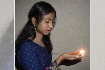 Big Breaking: इस मौत का जिम्मेदार कौन? बिजली पोल के स्टे तार में आया करेंट, संपर्क में आने से छात्रा की मौत