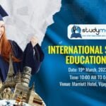 ऑन द स्पॉट पूरी होगी विदेश में पड़ने की चाहत, इंटरनेशनल स्टूडेंट्स एजुकेशन फेयर 2023 में मिलेंगे कई मौके