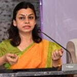 बिना पर्यावरण संरक्षण के अर्थव्यवस्था का विकास की परिकल्पना करना असंभव-सुदीप्ता घोष