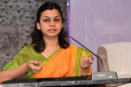 बिना पर्यावरण संरक्षण के अर्थव्यवस्था का विकास की परिकल्पना करना असंभव-सुदीप्ता घोष