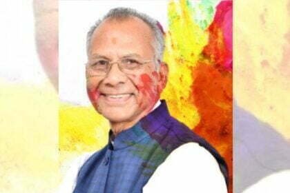 लोक निर्माण व गृहमंत्री ताम्रध्वज साहू ने प्रदेशवासियों को होली पर्व की दी शुभकामनाएं