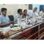 1 अप्रैल से रिसाली अस्पताल में प्रसव के साथ 24 घंटे मिलेगी जांच की सुविधा-गृहमंत्री ताम्रध्वज साहू