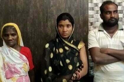 पुलिस की बड़ी कार्रवाई, ठगी के आरोप में दो महिला सहित युवक गिरफ्तार