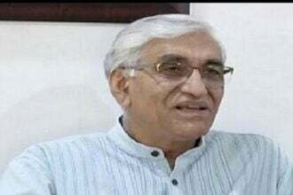 इस मंत्री के जमीनों का रिकॉर्ड गायब: कोर्ट में वाद किया था दायर, डिप्टी कलेक्टर और एसडीएम को नोटिस