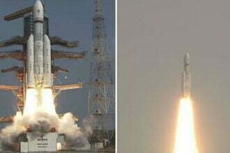 इसरो की बड़ी उपलब्धि, वनवेब इंडिया-2 मिशन के तहत 36 उपग्रहों को सफलतापूर्वक लॉन्च किया