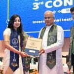 विद्यार्थी अपने ज्ञान और कौशल का उपयोग राज्य और देश के निर्माण में करें: मुख्यमंत्री भूपेश बघेल