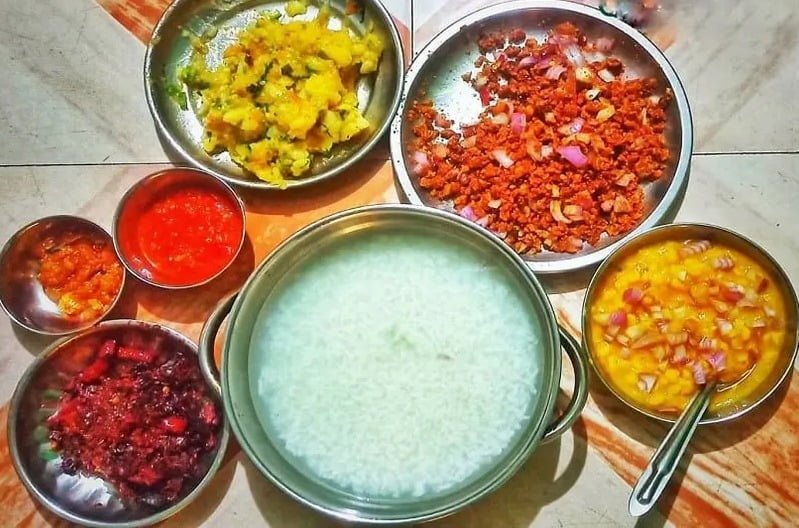 श्रम दिवस पर विशेष… श्रमिकों और किसानों का बढ़ा मान, बोरे बासी को मिली वैश्विक पहचान...