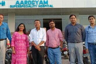 आरोग्यम अस्पताल को किडनी प्रत्यारोपण के लिए हरी झण्डी, अंगदान से जुड़ी जांच व सर्जरी की सभी सुविधाएं उपलब्ध