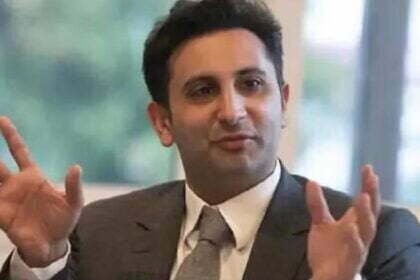 कोरोना के बढ़ते मामलों पर बोले अदार पूनावाला- वैक्सीन की 50-60 लाख डोज उपलब्ध