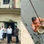 दुर्ग में जल संकट: शिवनाथ में पानी पर्याप्त, तकनीकी कारणों को दूर करे प्रशासन -वोरा