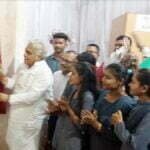 75 लाख से होगा ग्रंथालय एवं औद्योगिक प्रशिक्षण संस्था का संधारण, सर्वसुविधायुक्त लायबे्ररी व युवाओं को मिलेगी ट्रेनिंग : वोरा