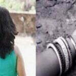 पत्नी को पराए मर्द की बांहों में देख बौखलाया पति, मौके से भागे दोनों और सुबह हो गया यह कांड