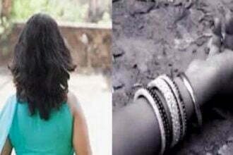 पत्नी को पराए मर्द की बांहों में देख बौखलाया पति, मौके से भागे दोनों और सुबह हो गया यह कांड