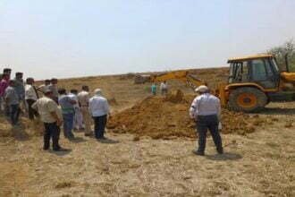 अपराध की एक अनोखी दास्तां, दोस्त को मारकर दफनाया था, अब उसकी आत्मा सपने में आकर सता रही, जानें पूरा मामला