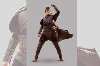 बालवीर के आकर्षण और आभा को बनाए रखने के लिए खुश और सकारात्मक रहना जरूरी- देव जोशी