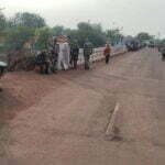 BIg Breaking: कल छत्तीसगढ़ बंद: दो समुदायों में जमकर बवाल, 144 धारा लागू, बंद को लेकर भिलाई चेम्बर का भी समर्थन