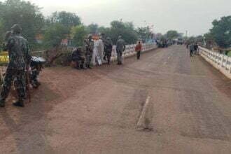 BIg Breaking: कल छत्तीसगढ़ बंद: दो समुदायों में जमकर बवाल, 144 धारा लागू, बंद को लेकर भिलाई चेम्बर का भी समर्थन