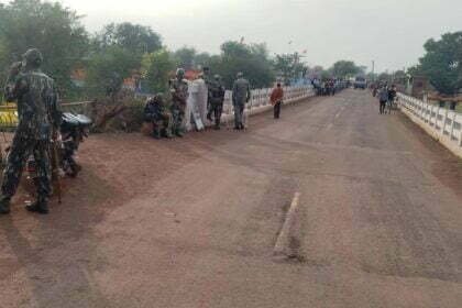 BIg Breaking: कल छत्तीसगढ़ बंद: दो समुदायों में जमकर बवाल, 144 धारा लागू, बंद को लेकर भिलाई चेम्बर का भी समर्थन