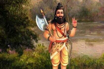 भगवान परशुराम जन्मोत्सव पर विप्र समाज की बाईक रैली कल