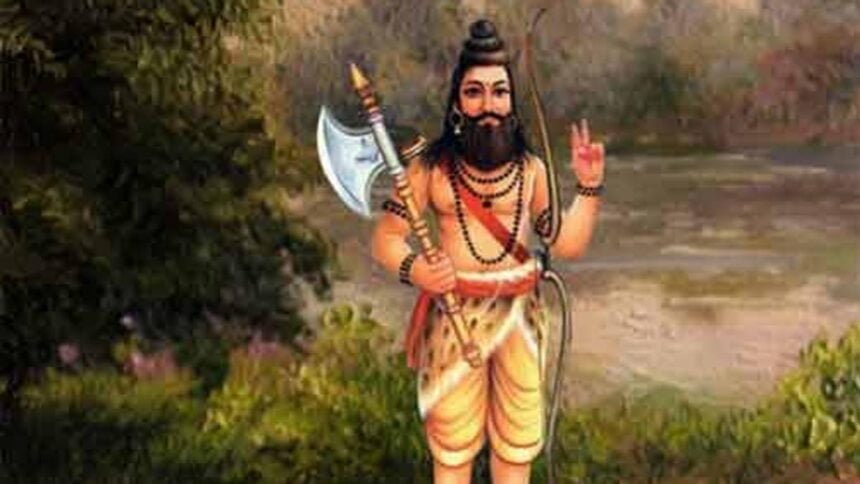 भगवान परशुराम जन्मोत्सव पर विप्र समाज की बाईक रैली कल