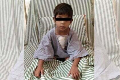 चिरायु योजना बना वरदान: दिल में छेद की समस्या से जूझ रहे मासूम का हुआ नि:शुल्क ऑपरेशन