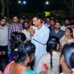 विधायक देवेंद्र की पहल से बालाजी नगर के उद्यान और मैदान हुए रोशन, अब नहीं रहता अंधेरा, जनता ने जताया आभार