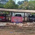 Bhilai Big News: बीएसपी तुझसे बैर नहीं, अत्याचारियों की खैर नहीं: सेक्टर-9 हनुमान मंदिर पहुंचे एनफोर्समेंट के अधिकारियों के खिलाफ एकजुट हुए हिंदू संगठन