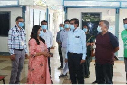 CG Big Breaking: छत्तीसगढ़ में कोरोना का कहर: 14 स्कूली बच्चे कोरोना पॉजिटिव, आदिवासी हॉस्टल में फैला संक्रमण