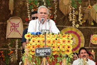 नाचा समितियों को प्रोत्साहन स्वरूप दिए जाएंगे 10-10 हजार रुपए, छत्तीसगढ़ की संस्कृति को बढ़ावा देने लगातार प्रयासरत है : मुख्यमंत्री भूपेश बघेल