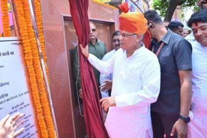 शहर की प्राचीन धरोहरों को जोडऩे शासन की अनुपम पहल, रायपुर की सांस्कृतिक ऐतिहासिक धरोहरों के दर्शन होंगे आसान