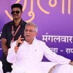 कमल विहार अब कहलाएगा कौशल्या विहार, भेंट-मुलाकात के दौरान की घोषणा