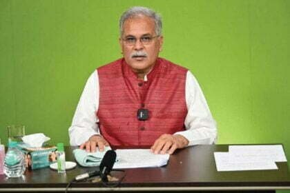 मुख्यमंत्री ने श्रमवीरों को दी मई दिवस की शुभकामनाएं, कहा-श्रमिकों की मेहनत और समर्पण के प्रति सम्मान का दिन है मई दिवस