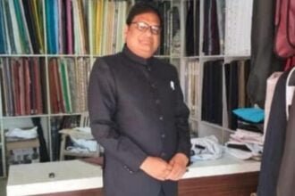 प्रोफेसर की गंदी हरकत से परेशान छात्राओं ने की शिकायत, हुआ सस्पेंड, प्राचार्य ने जांच के नाम पर की खानापूर्ति