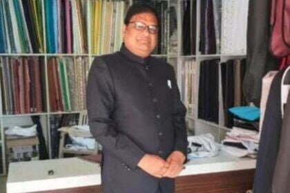 प्रोफेसर की गंदी हरकत से परेशान छात्राओं ने की शिकायत, हुआ सस्पेंड, प्राचार्य ने जांच के नाम पर की खानापूर्ति